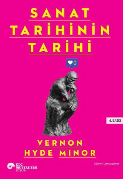 Sanat Tarihinin Tarihi