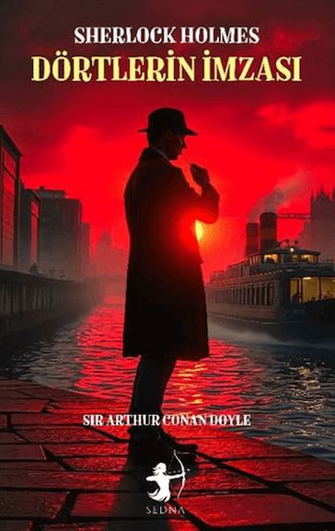 Dörtlerin İmzası - Sherlock Holmes