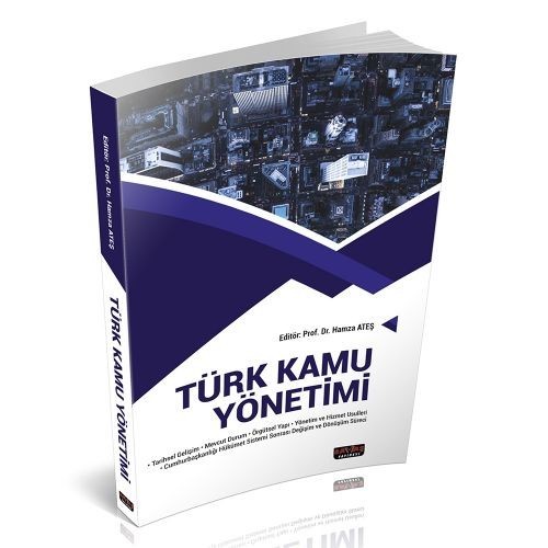 Türk Kamu Yönetimi