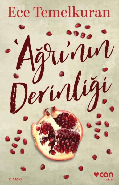 Ağrı'nın Derinliği