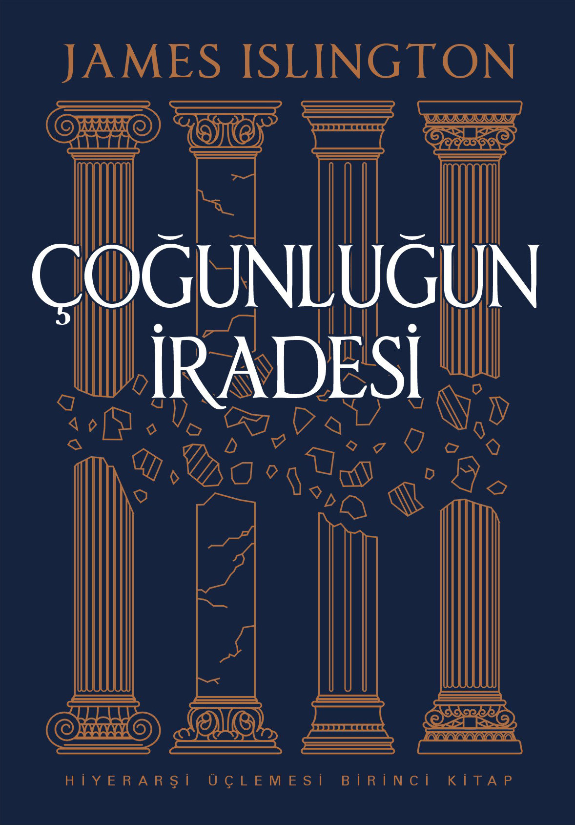 Çoğunluğun İradesi