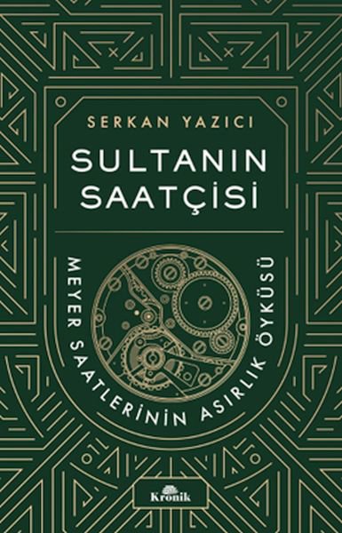 Sultanın Saatçisi