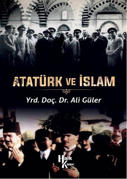 Atatürk ve İslam