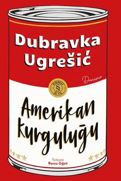 Amerikan Kurguluğu