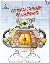 Ayımoto'nun Tasarımı