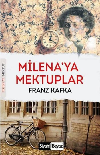 Milena'ya Mektuplar