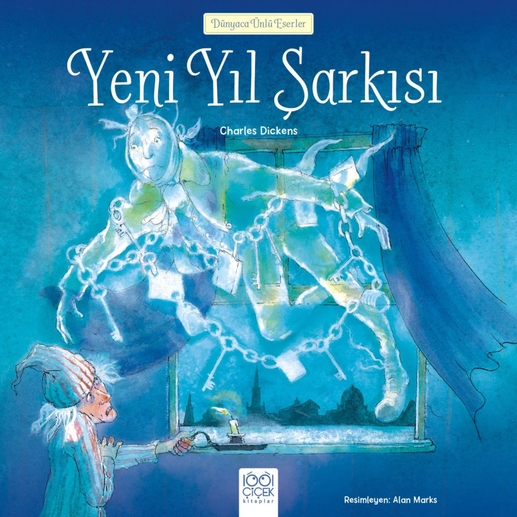 Dünyaca Ünlü Eserler - Yeni Yıl Şarkısı