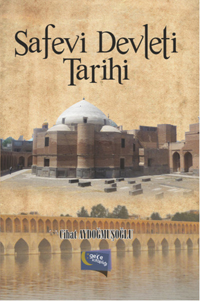 Safevi Devleti Tarihi
