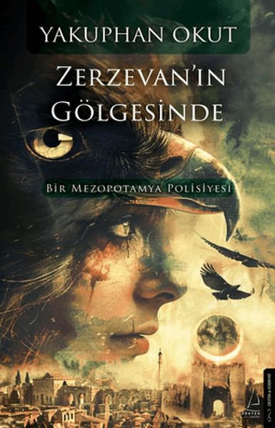 Zerzevan’ın Gölgesinde