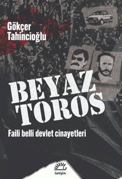 Beyaz Toros