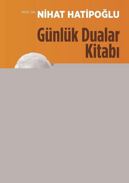 Günlük Dualar Kitabı