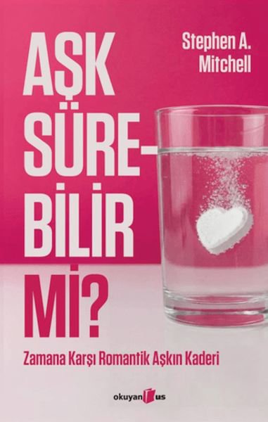 Aşk Sürebilir mi?