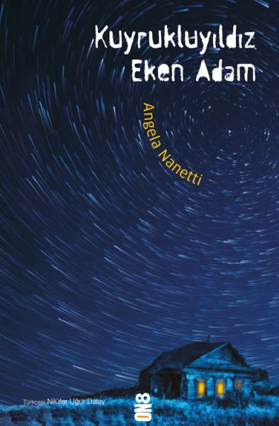 Kuyrukluyıldız Eken Adam