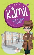Kamil - Ders Zili Kime Çalışıyor?