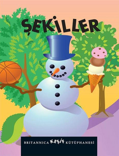 Biçimler / Britannica Keşif Kütüphanesi