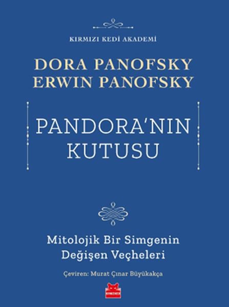 Pandora’nın Kutusu