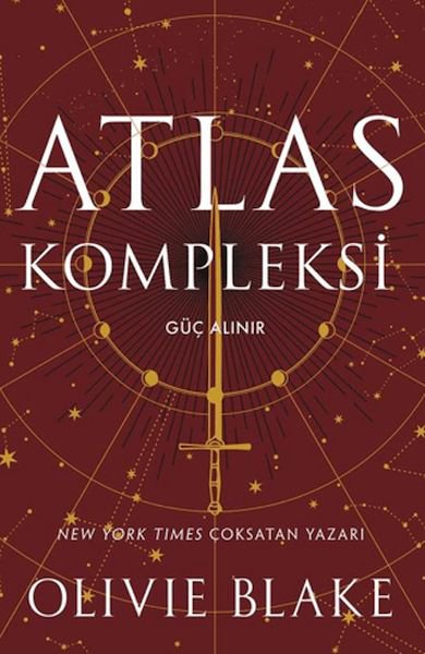 Atlas Kompleksi