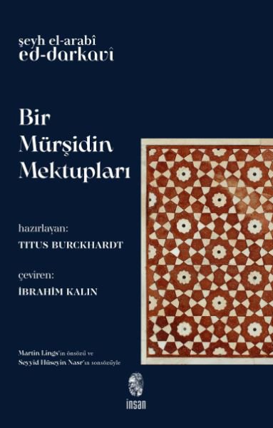 Bir Mürşidin Mektupları