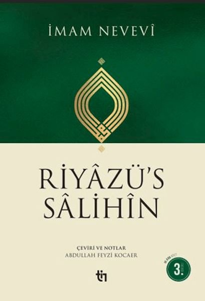 Riyazü's Salihin