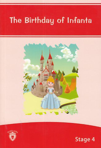 The Birthday Of Infana / Stage 4