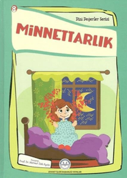 Minnettarlık