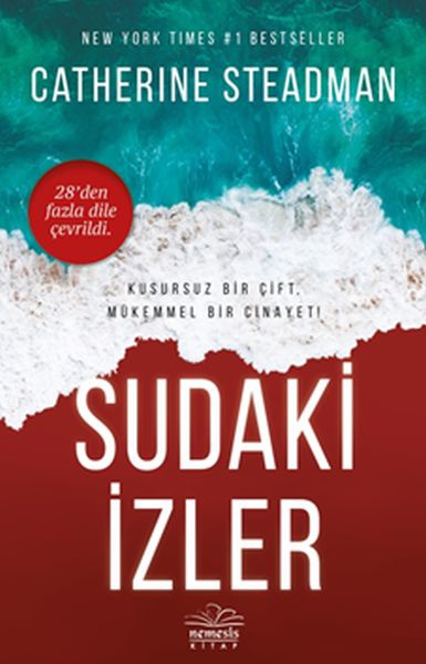 Sudaki İzler