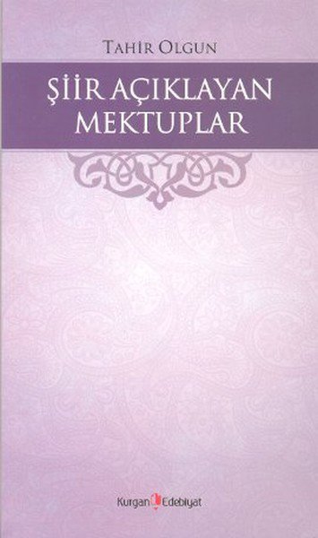Şiir Açıklayan Mektuplar