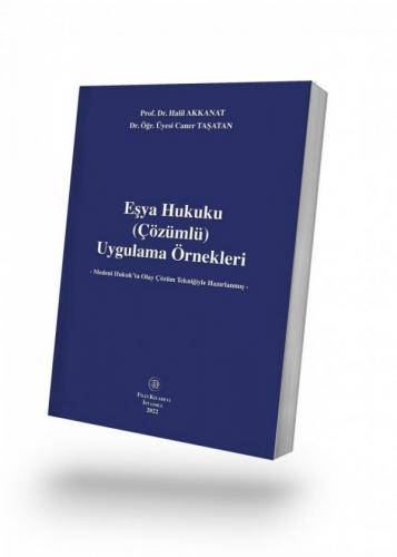 Eşya Hukuku
