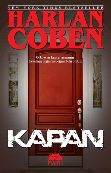 Kapan (Özel Baskı)