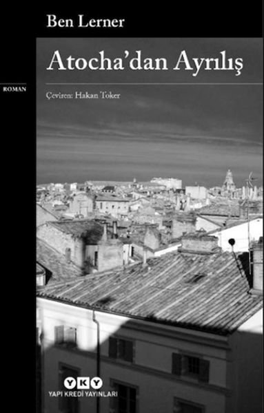 Atocha’dan Ayrılış