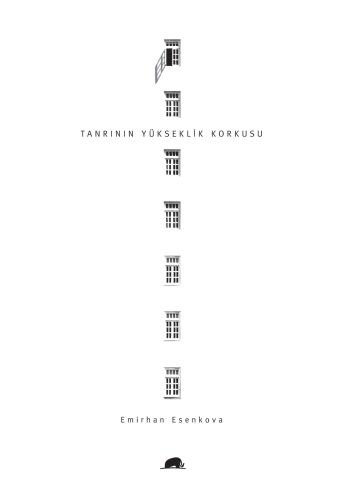 Tanrının Yükseklik Korkusu