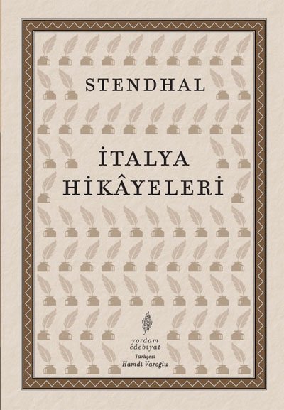 İtalya Hikâyeleri