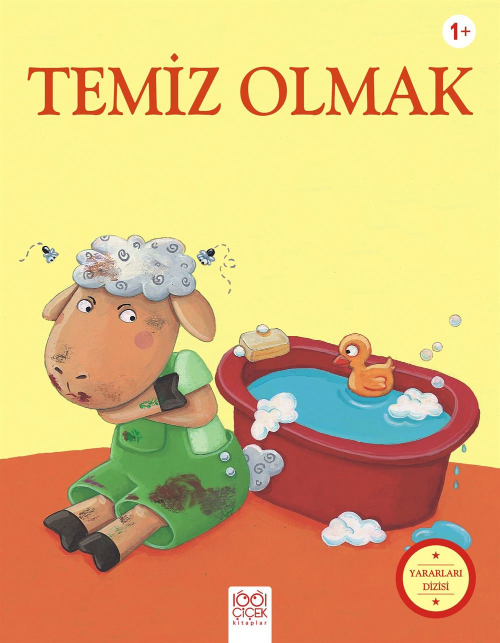 Yararları Dizisi Temiz Olmak