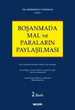 Boşanmada Mal Ve Paraların Paylaşılması