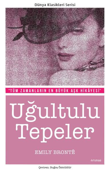 Uğultulu Tepeler