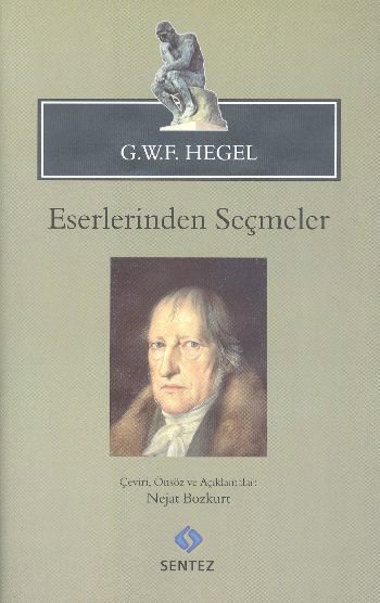 Hegel Eserlerinden Seçmeler