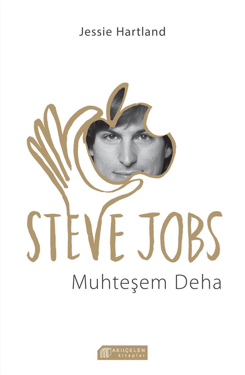 Steve Jobs - Muhteşem Deha