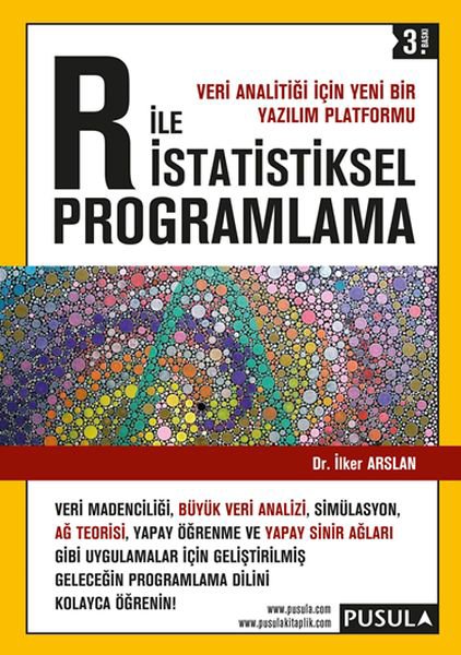 R İle İstatistiksel Programlama