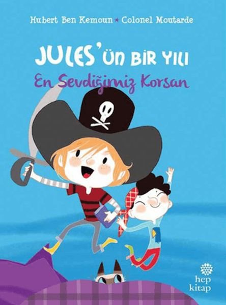 Jules’ün Bir Yılı - En Sevdiğimiz Korsan