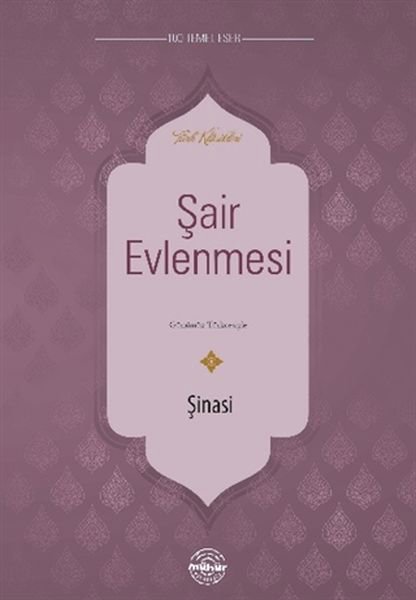 Şair Evlenmesi