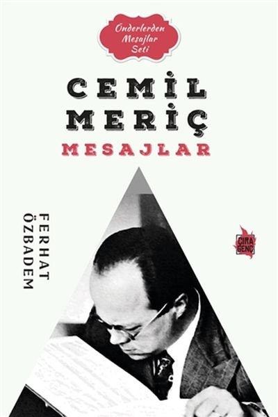 Cemil Meriç Mesajlar
