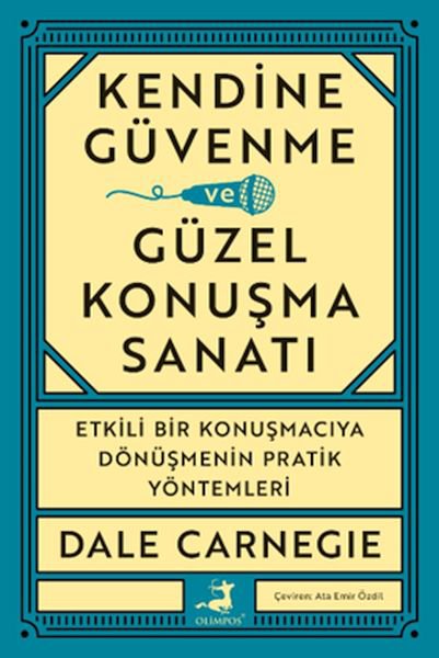 Kendine Güvenme Ve Güzel Konuşma Sanatı