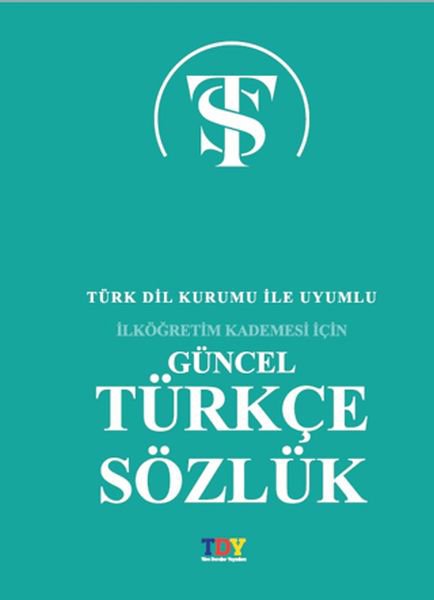Güncel Türkçe Sözlük (Küçük Boy)