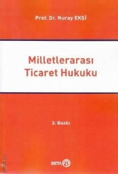 Milletlerarası Ticaret Hukuku
