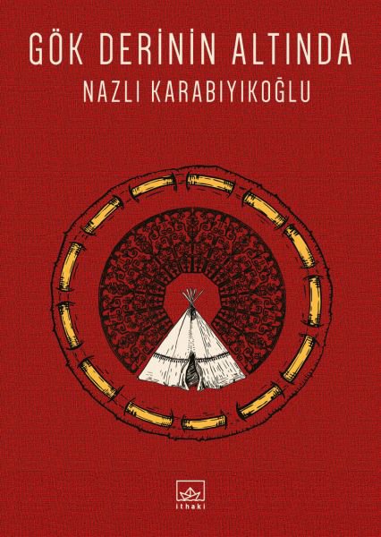 Gök Derinin Altında