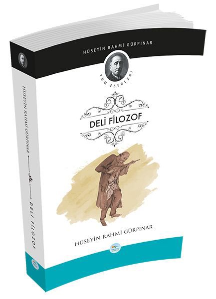 Deli Filozof