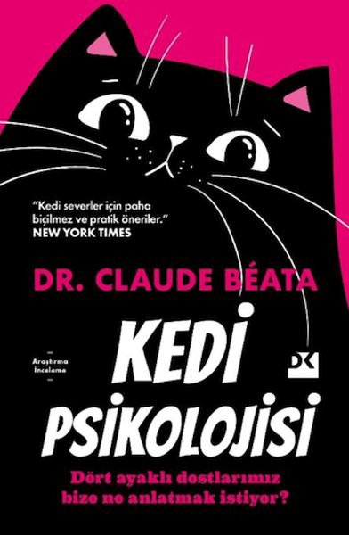 Kedi Psikolojisi