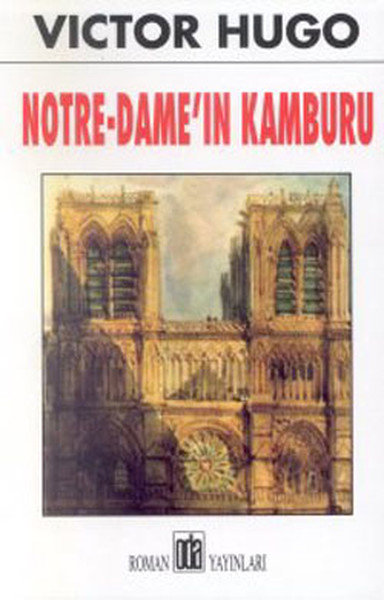 Notre-Dame'ın Kamburu