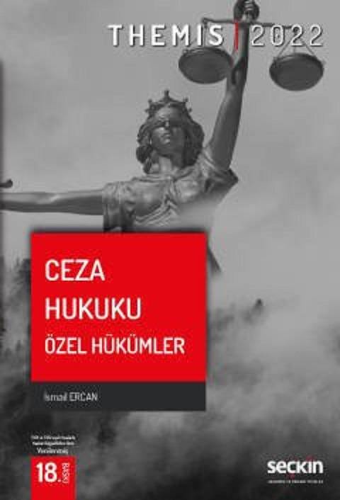 THEMIS – Ceza Hukuku Özel Hükümler