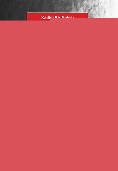 Kadim Bir Nefes: Ezidi Ağıtları (7 Adet Cd Ekli)